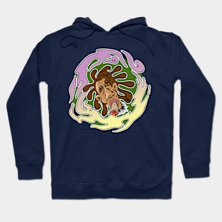 Smoking Pot Hoodie